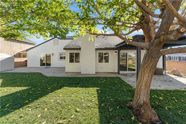 3519 Jupiter Avenue, Palmdale, CA 93550