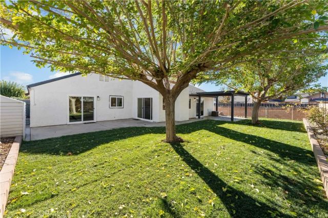 3519 Jupiter Avenue, Palmdale, CA 93550