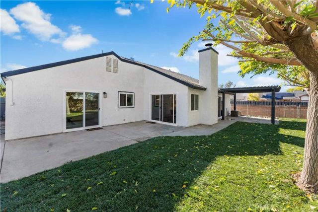 3519 Jupiter Avenue, Palmdale, CA 93550