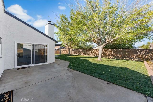 3519 Jupiter Avenue, Palmdale, CA 93550