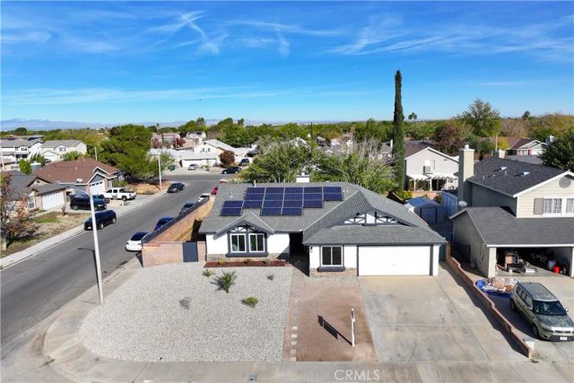 3519 Jupiter Avenue, Palmdale, CA 93550