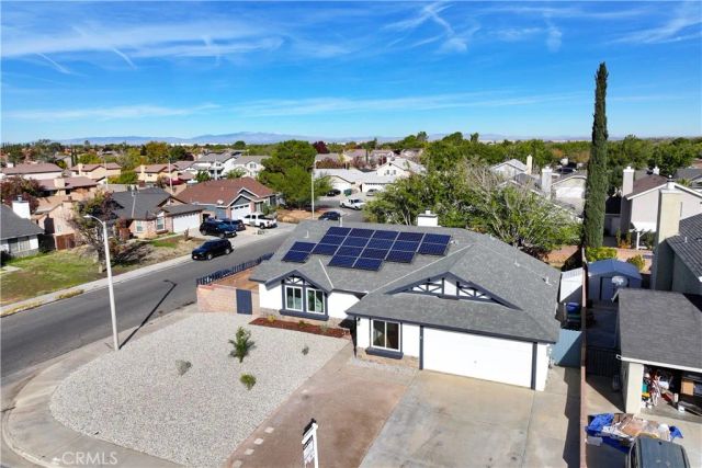 3519 Jupiter Avenue, Palmdale, CA 93550