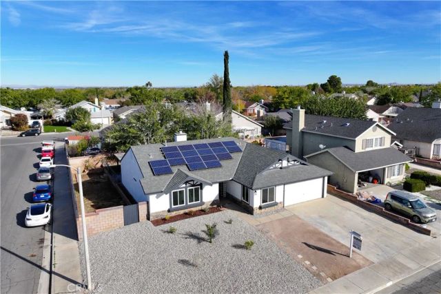 3519 Jupiter Avenue, Palmdale, CA 93550