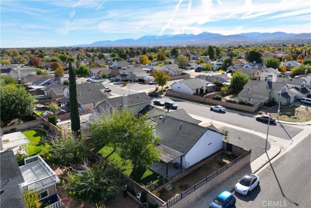 3519 Jupiter Avenue, Palmdale, CA 93550
