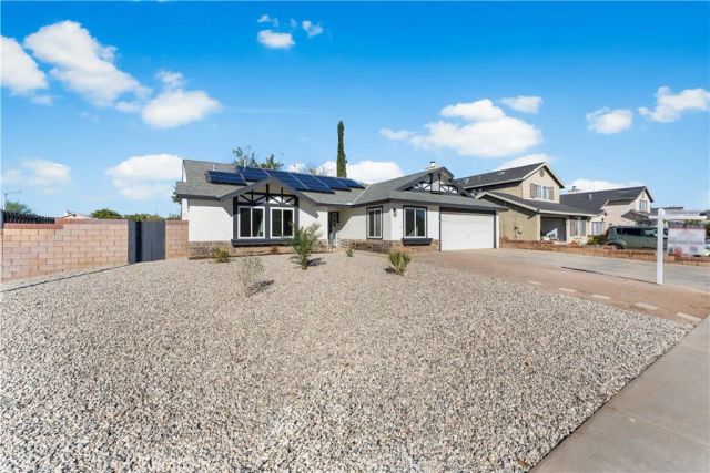 3519 Jupiter Avenue, Palmdale, CA 93550