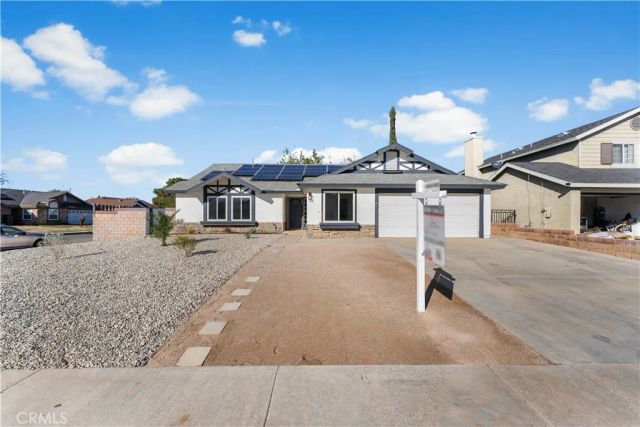 3519 Jupiter Avenue, Palmdale, CA 93550