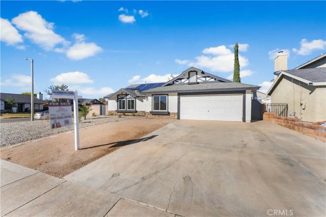 3519 Jupiter Avenue, Palmdale, CA 93550