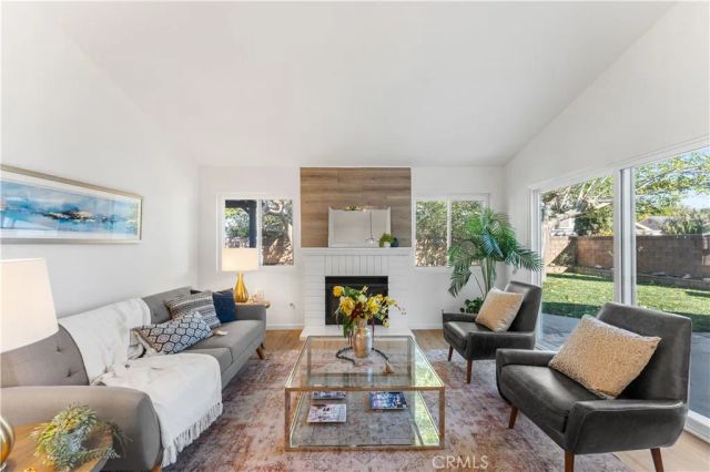 3519 Jupiter Avenue, Palmdale, CA 93550