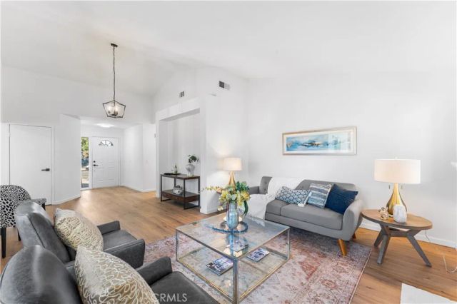 3519 Jupiter Avenue, Palmdale, CA 93550