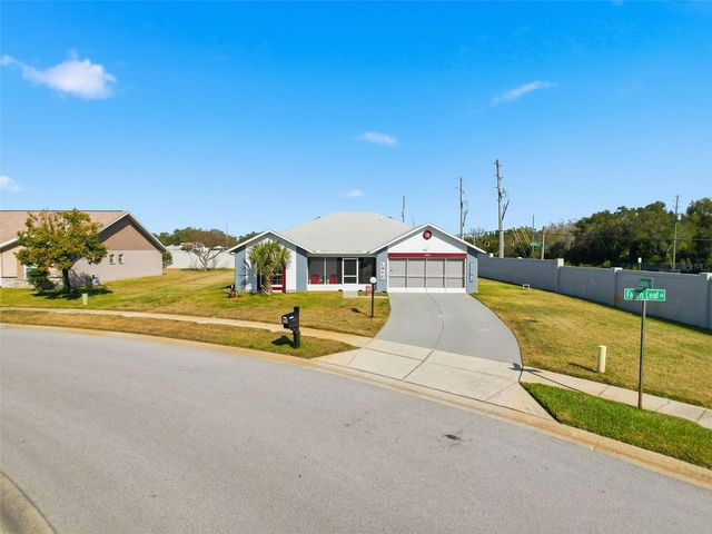 10654 FALLEN LEAF LANE, Port Richey, FL 34668