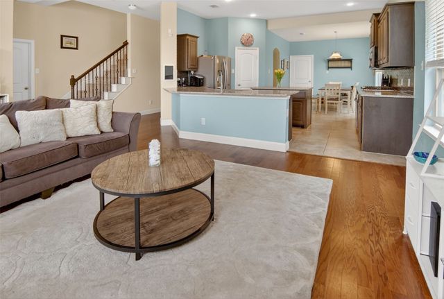 6167 Stillhouse Lane, Fort Worth, TX 76179