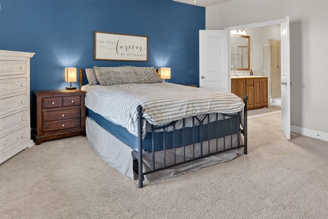 6167 Stillhouse Lane, Fort Worth, TX 76179