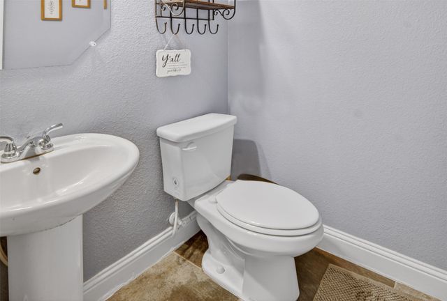6167 Stillhouse Lane, Fort Worth, TX 76179