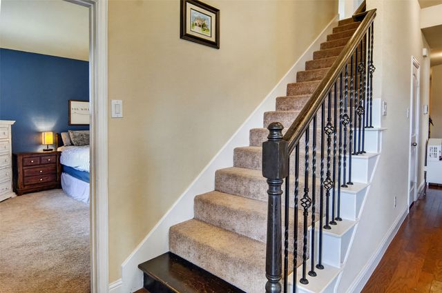 6167 Stillhouse Lane, Fort Worth, TX 76179