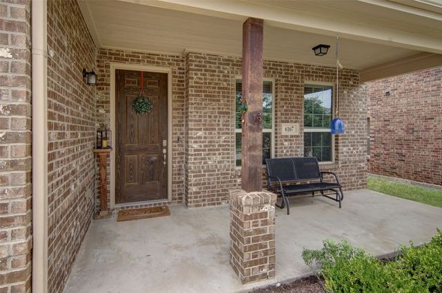 6167 Stillhouse Lane, Fort Worth, TX 76179