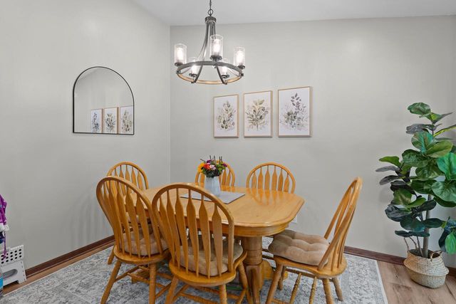 986 93rd STREET, Pleasant Prairie, WI 53158