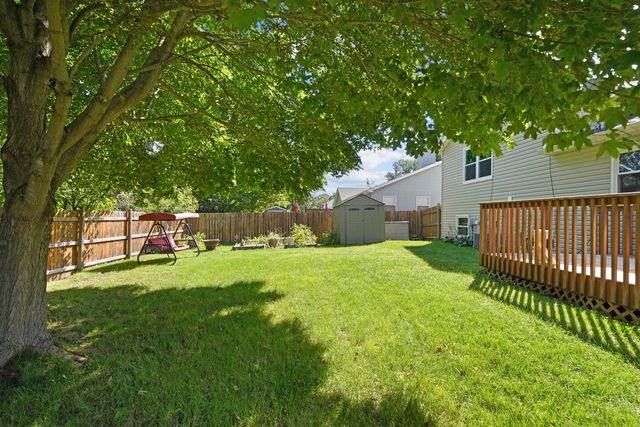 986 93rd STREET, Pleasant Prairie, WI 53158
