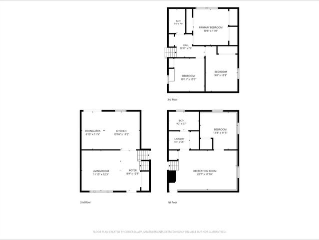 986 93rd STREET, Pleasant Prairie, WI 53158