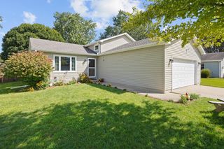 986 93rd STREET, Pleasant Prairie, WI 53158