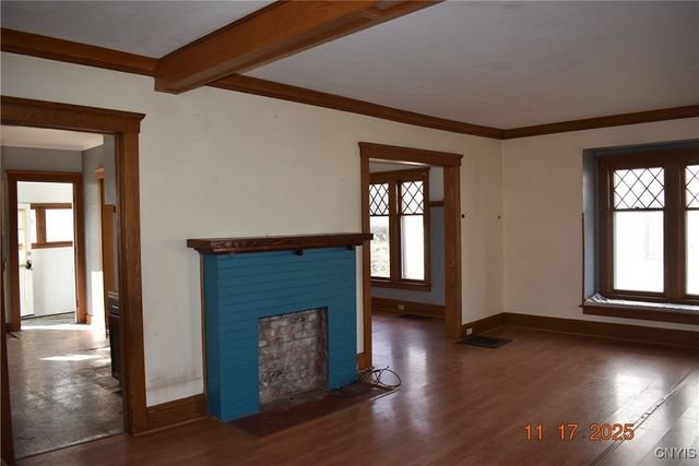 704 Maple Avenue, Elmira City, NY 14904