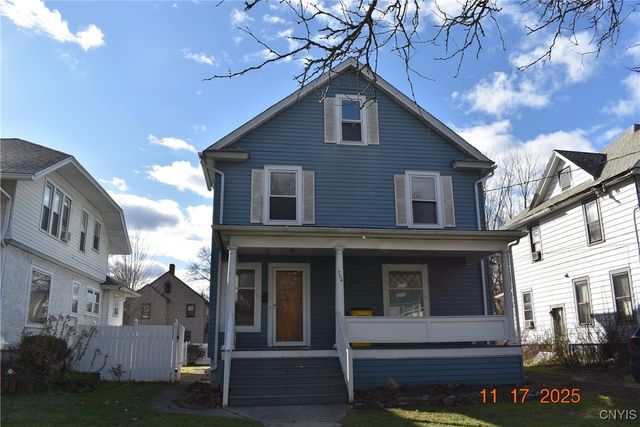 704 Maple Avenue, Elmira City, NY 14904