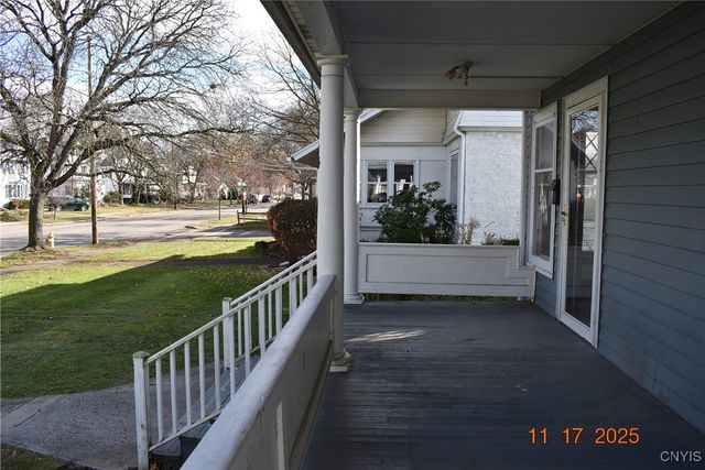 704 Maple Avenue, Elmira City, NY 14904