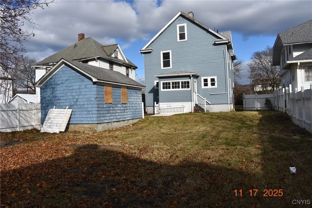 704 Maple Avenue, Elmira City, NY 14904