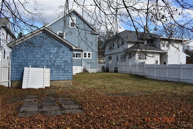 704 Maple Avenue, Elmira City, NY 14904
