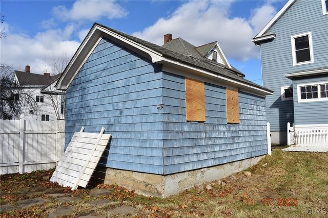 704 Maple Avenue, Elmira City, NY 14904