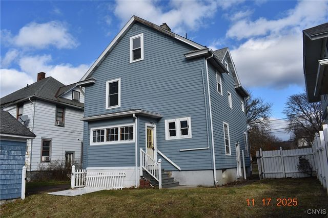 704 Maple Avenue, Elmira City, NY 14904