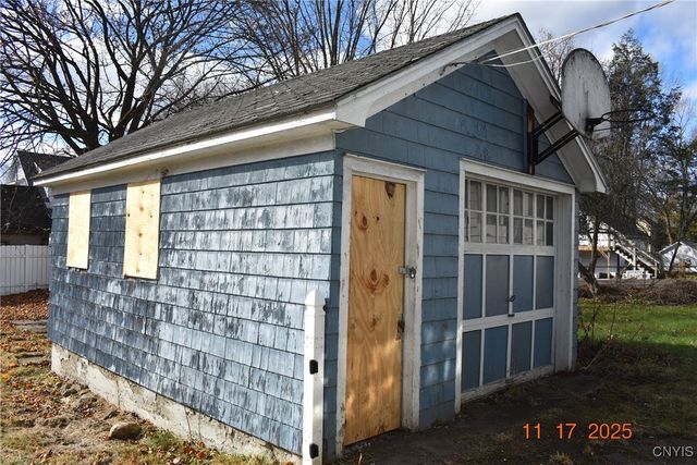 704 Maple Avenue, Elmira City, NY 14904