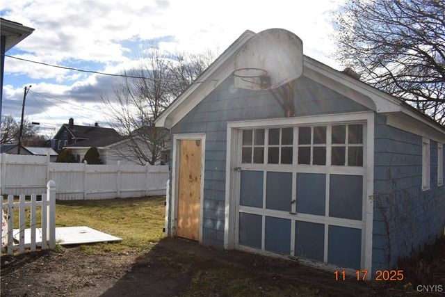 704 Maple Avenue, Elmira City, NY 14904