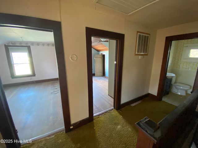 404 Summit Street, Aberdeen, NC 28315