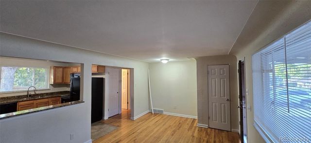 1677 S Bryant Street, Denver, CO 80219