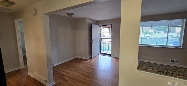 1677 S Bryant Street, Denver, CO 80219