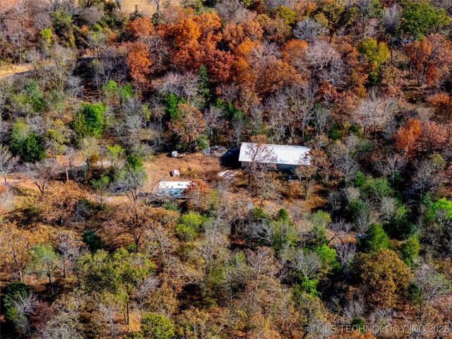 2 E Davis Field Road, Muskogee, OK 74403