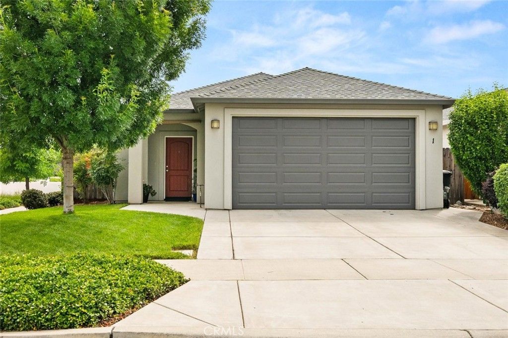 Image 1 of property listing at 1 Kayla Marie Court, Chico, CA 95973