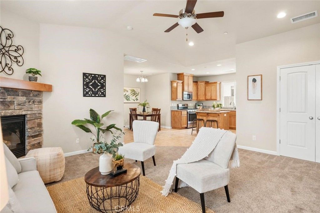 Image 2 of property listing at 1 Kayla Marie Court, Chico, CA 95973
