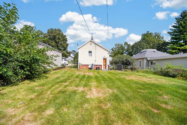 3010 3rd Street, Des Moines, IA 50313