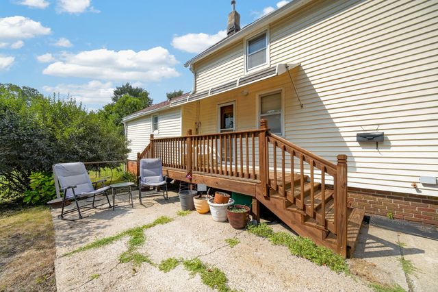 3010 3rd Street, Des Moines, IA 50313