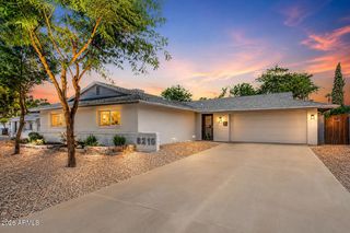 8219 E VALLEY VIEW Road, Scottsdale, AZ 85250