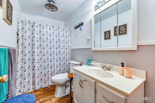 3302 Sac Avenue, San Angelo, TX 76904