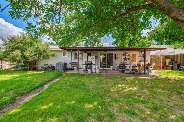 3302 Sac Avenue, San Angelo, TX 76904