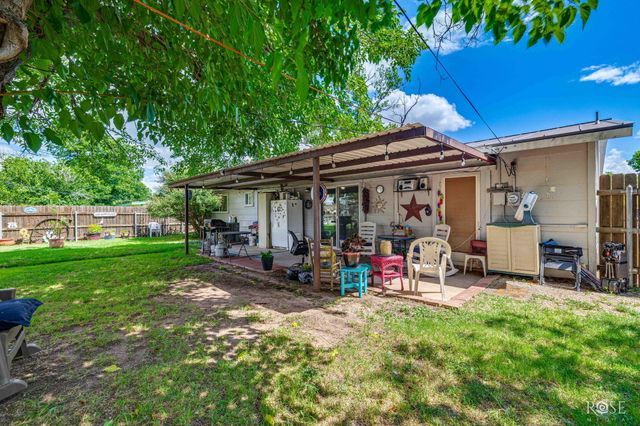 3302 Sac Avenue, San Angelo, TX 76904