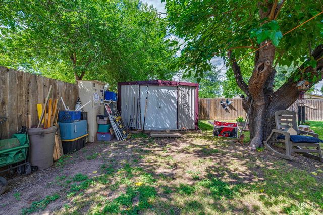 3302 Sac Avenue, San Angelo, TX 76904