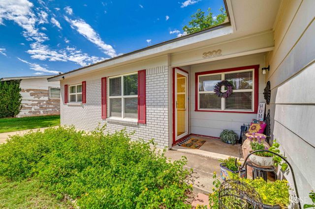 3302 Sac Avenue, San Angelo, TX 76904
