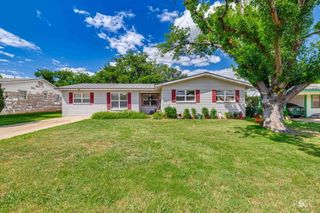3302 Sac Avenue, San Angelo, TX 76904