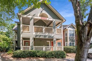 668 Mcgill NE Place, Atlanta, GA 30312