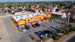 3330 SAUL KLEINFELD Drive, 6, El Paso, TX 79936