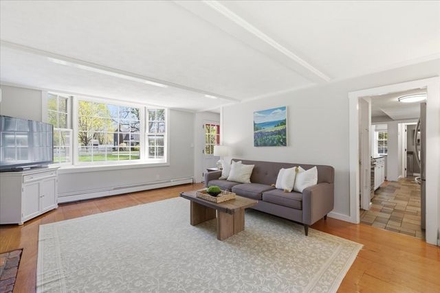 57 Pound St, Medfield, MA 02052